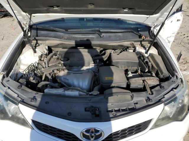 Photo 11 from auction – 2014 TOYOTA CAMRY L with VIN 4T1BF1FK5EU310212