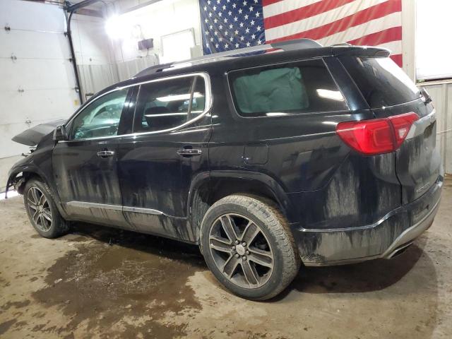 Photo 2 from auction – 2019 GMC ACADIA DEN with VIN 1GKKNXLS4KZ145478