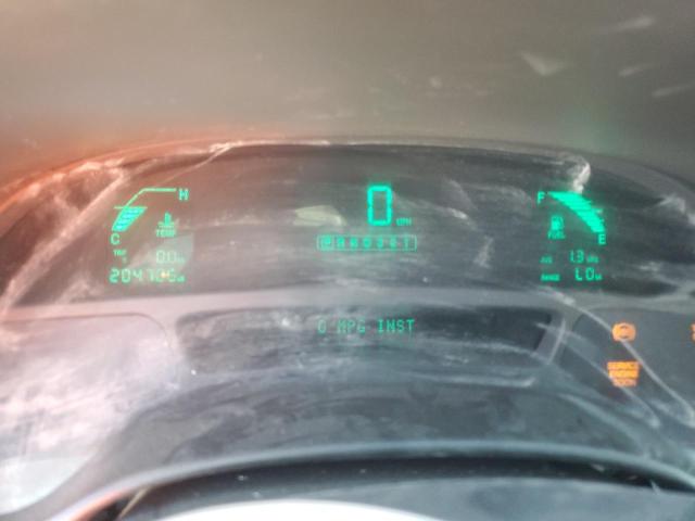 Снимка 9 от търг – 2001 CADILLAC DEVILLE с VIN 1G6KD54Y11U102575