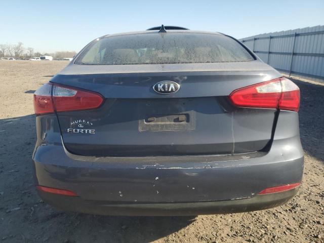 Photo 6 from auction – 2014 KIA FORTE LX with VIN KNAFX4A67E5074474