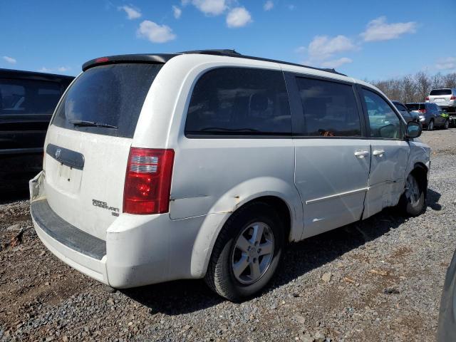 Photo 3 from auction – 2010 DODGE GRAND CARA with VIN 2D4RN4DE8AR339749