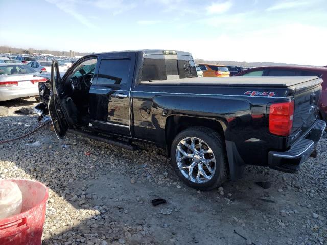 Photo 2 from auction – 2014 CHEVROLET SILVERADO with VIN 3GCUKSEJ3EG470941