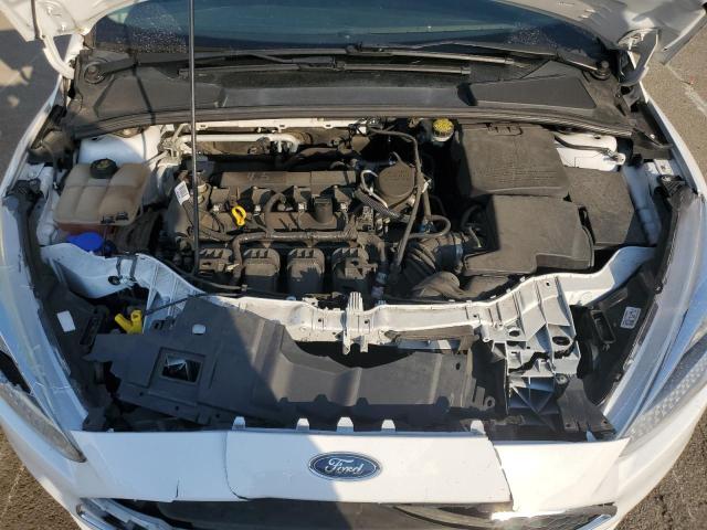 Photo 11 from auction – 2016 FORD FOCUS SE with VIN 1FADP3K22GL249587