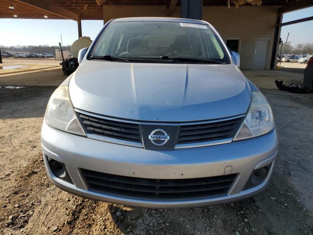 Photo 5 from auction – 2009 NISSAN VERSA S with VIN 3N1BC13E69L399769