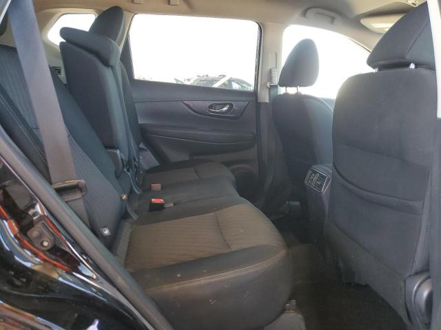 Photo 11 from auction – 2018 NISSAN ROGUE S with VIN 5N1AT2MT3JC758566