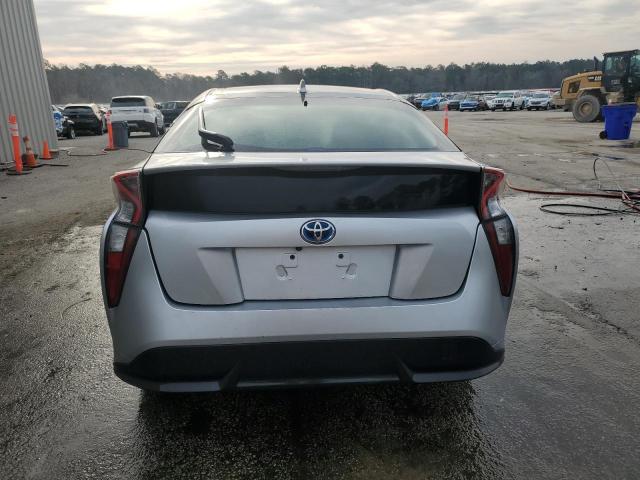 Photo 6 from auction – 2017 TOYOTA PRIUS with VIN JTDKARFU7H3035164