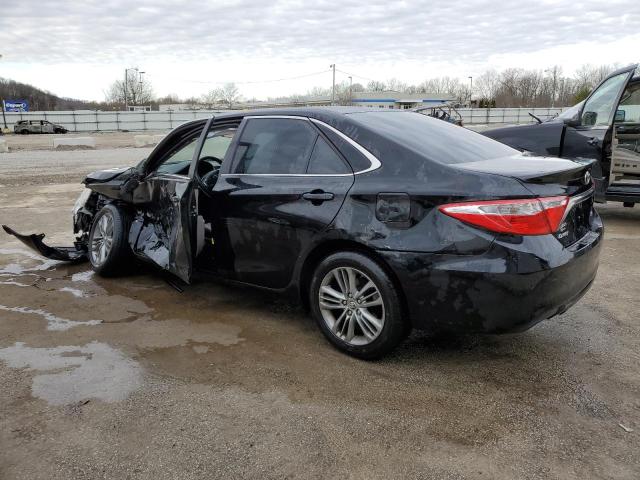 Photo 2 from auction – 2015 TOYOTA CAMRY LE with VIN 4T1BF1FK4FU481423