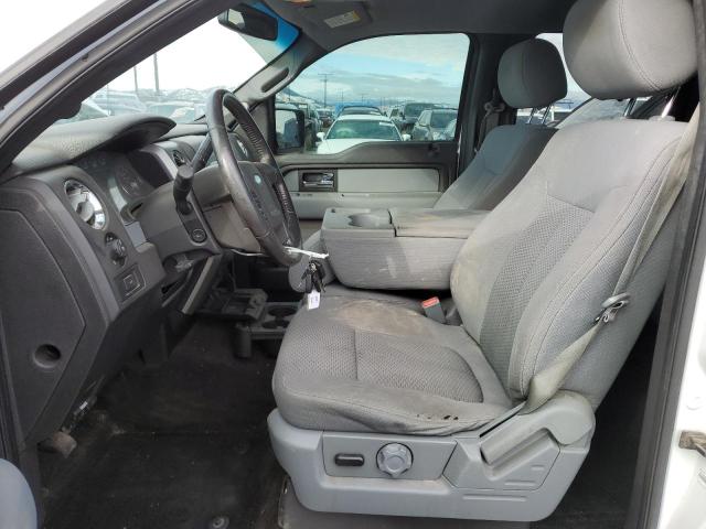 Photo 7 from auction – 2014 FORD F150 SUPER with VIN 1FTFW1ET2EKD45849