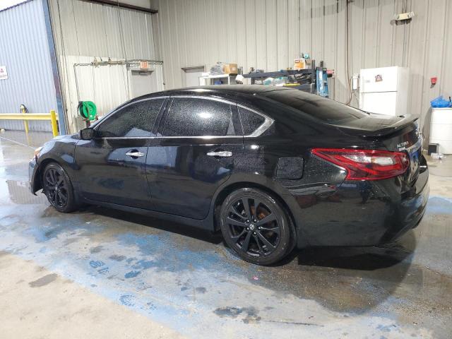 Photo 2 from auction – 2017 NISSAN ALTIMA 2.5 with VIN 1N4AL3AP1HC485127