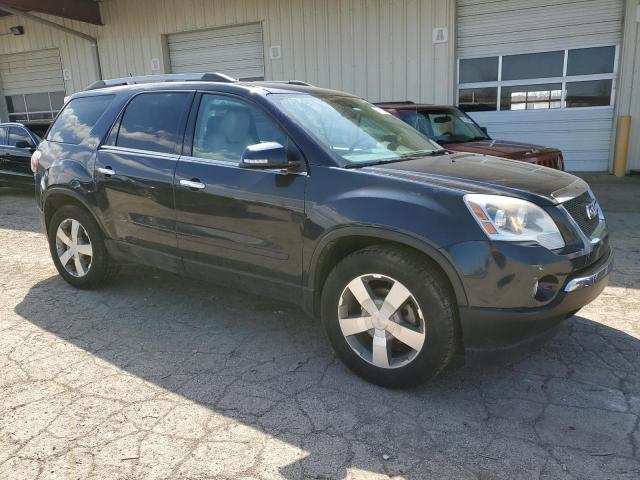 Photo 4 from auction – 2011 GMC ACADIA SLT with VIN 1GKKRSED9BJ405362