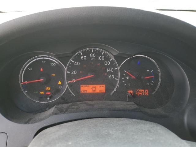 Photo 9 from auction – 2010 NISSAN ALTIMA HYB with VIN 1N4CL2AP6AC121357