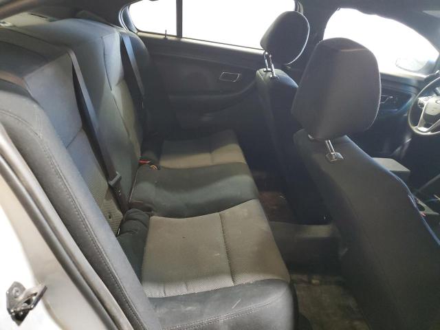 Photo 10 from auction – 2014 FORD TAURUS POL with VIN 1FAHP2MK4EG153667