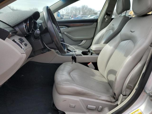 Zdjęcie 7 z aukcji – 2011 CADILLAC CTS PERFOR z VIN 1G6DL5ED7B0100748