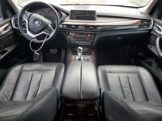 Photo 8 from auction – 2015 BMW X5 SDRIVE3 with VIN 5UXKR2C57F0H37742