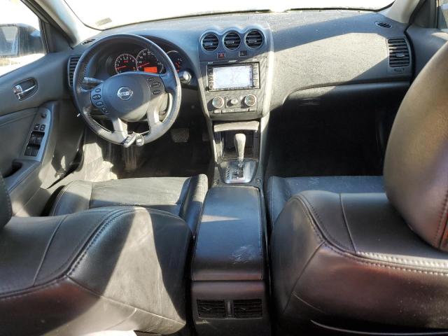 Photo 8 from auction – 2010 NISSAN ALTIMA BAS with VIN 1N4AL2AP8AN416407