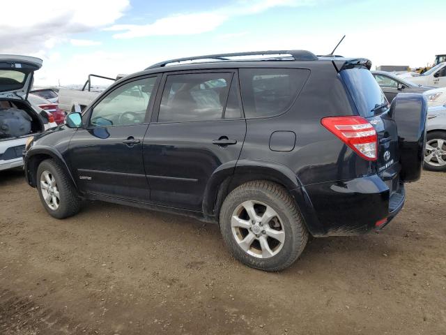 Photo 2 from auction – 2010 TOYOTA RAV4 with VIN JTMYF4DVXA5014247