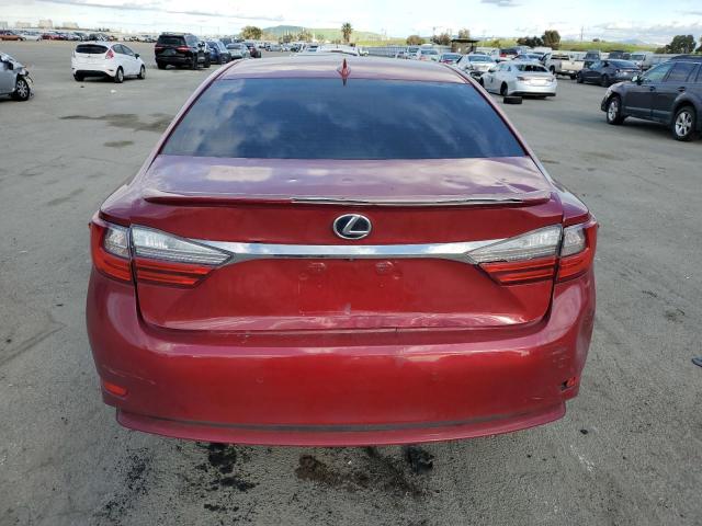 Photo 6 from auction – 2017 LEXUS ES 300H with VIN JTHBW1GG7H2134311
