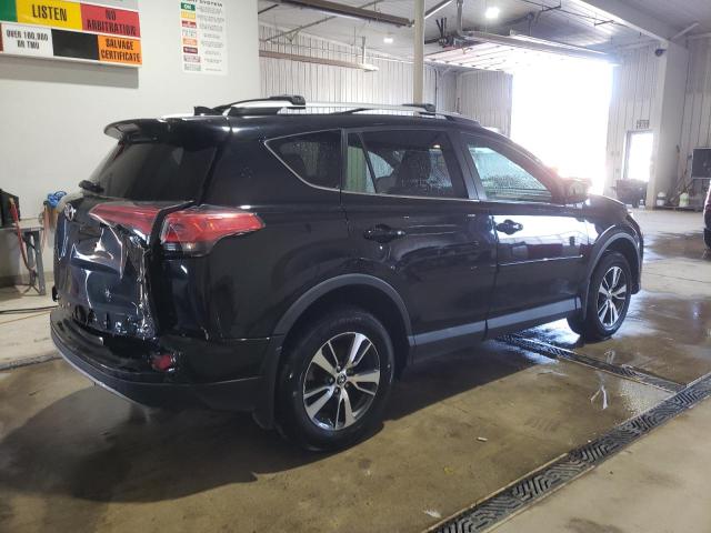 Photo 3 from auction – 2018 TOYOTA RAV4 ADVEN with VIN 2T3RFREV7JW712260