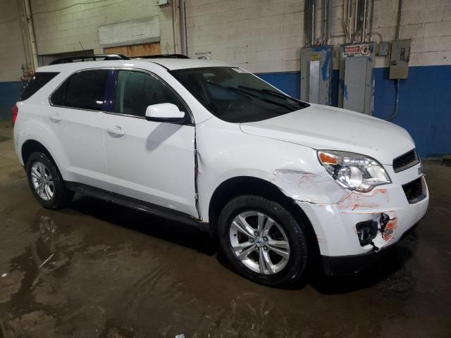 Photo 4 from auction – 2013 CHEVROLET EQUINOX LT with VIN 1GNFLEEK0DZ116641