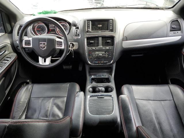 Zdjęcie 8 z aukcji – 2014 DODGE GRAND CARA z VIN 2C4RDGEG3ER430984