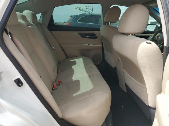Photo 10 from auction – 2015 NISSAN ALTIMA 2.5 with VIN 1N4AL3APXFC111595