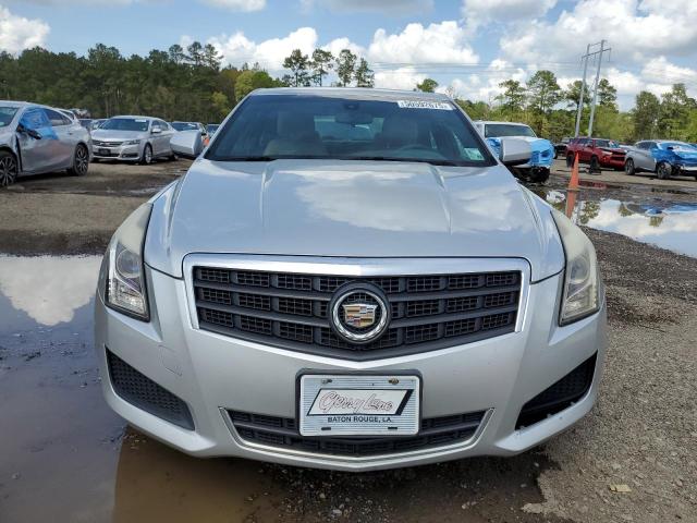 Снимка 5 от търг – 2013 CADILLAC ATS с VIN 1G6AA5RX8D0141597