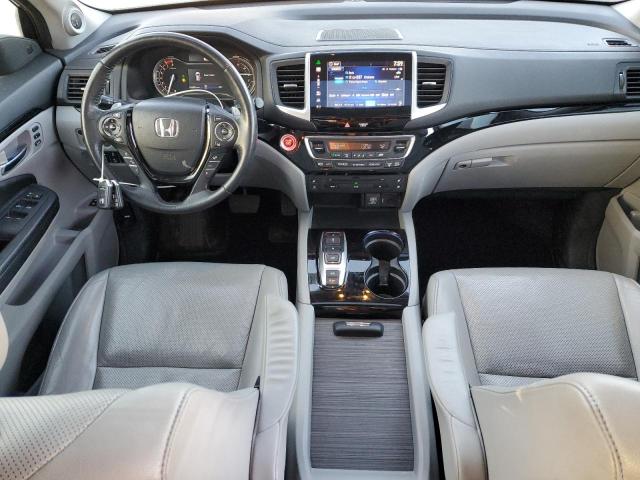 Photo 8 from auction – 2016 HONDA PILOT ELIT with VIN 5FNYF6H08GB053064