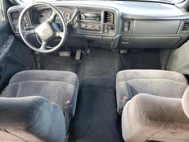 Photo 8 from auction – 2001 CHEVROLET SILVERADO with VIN 2GCEK19T711280556