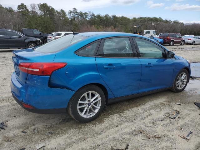Photo 3 from auction – 2017 FORD FOCUS SE with VIN 1FADP3F2XHL221242