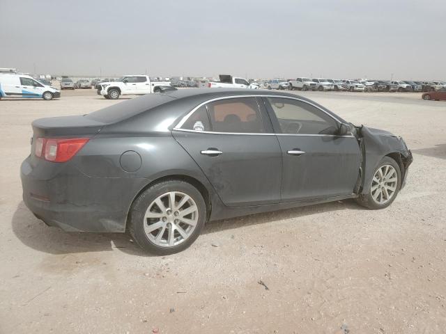 Photo 3 from auction – 2015 CHEVROLET MALIBU LTZ with VIN 1G11F5SLXFF195532