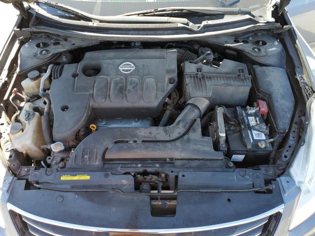 Photo 11 from auction – 2011 NISSAN ALTIMA BAS with VIN 1N4AL2AP4BN457778
