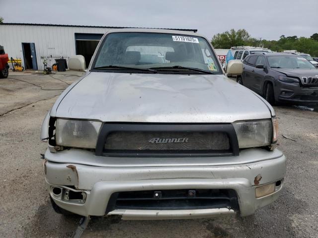 Photo 5 from auction – 2001 TOYOTA 4RUNNER SR with VIN JT3HN86R119047547