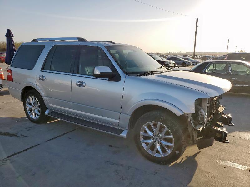 Снимка 4 от търг – 2016 FORD EXPEDITION с VIN 1FMJU2AT1GEF54640