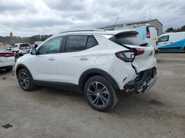 Photo 2 from auction – 2023 BUICK ENCORE GX with VIN KL4MMDS26PB142745