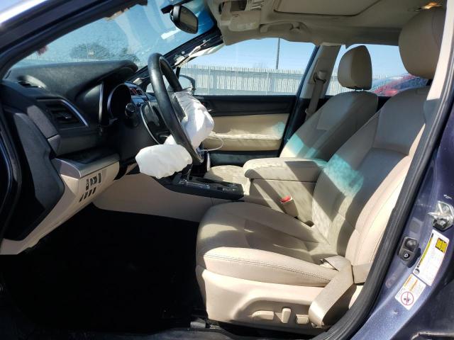 Photo 7 from auction – 2015 SUBARU LEGACY 3.6 with VIN 4S3BNEL64F3015082