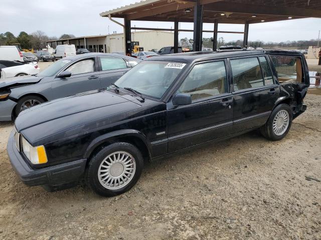 VOLVO 940 1993 with VIN YV1JW8835P1083987 - Photo from auction