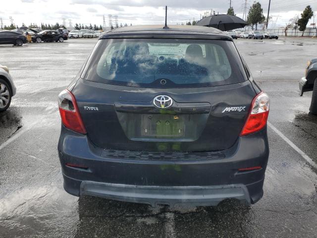 Photo 6 from auction – 2010 TOYOTA MATRIX SW with VIN 2T1KU4EE8AC363128