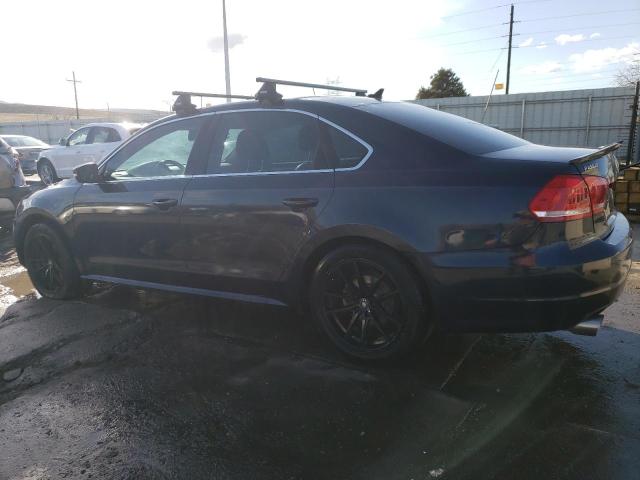 Photo 2 from auction – 2015 VOLKSWAGEN PASSAT S with VIN 1VWAS7A33FC089373