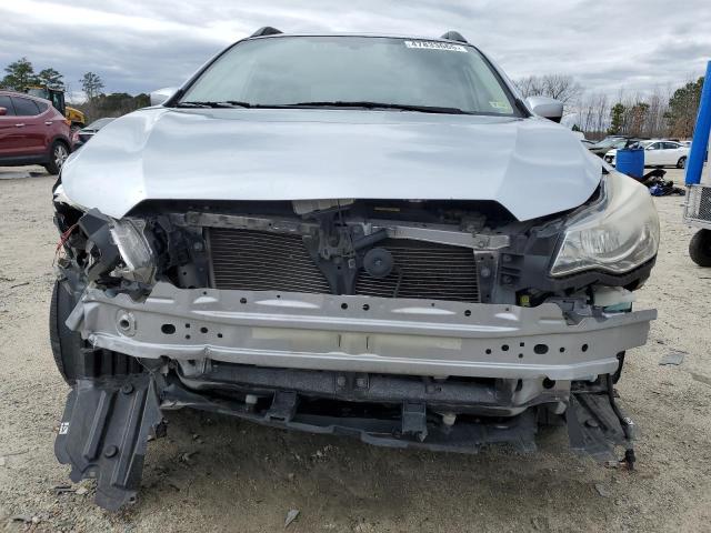 Photo 5 from auction – 2016 SUBARU CROSSTREK with VIN JF2GPADC9G8246840