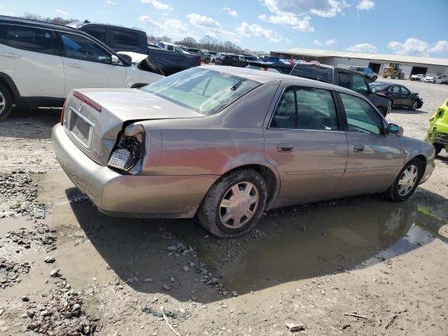 Снимка 3 от търг – 2004 CADILLAC DEVILLE с VIN 1G6KD54Y34U192400
