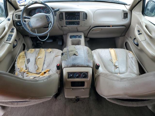 Photo 8 from auction – 2001 FORD EXPEDITION with VIN 1FMRU17L41LA76253