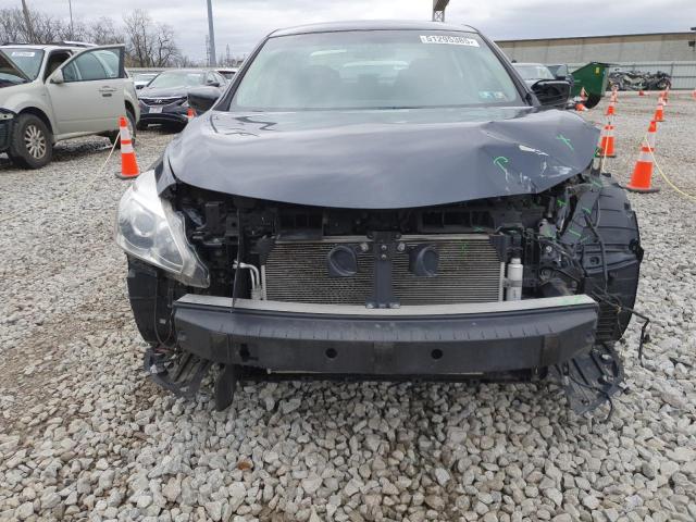 Снимка 5 от търг – 2015 NISSAN ALTIMA 2.5 с VIN 1N4AL3AP1FC575696