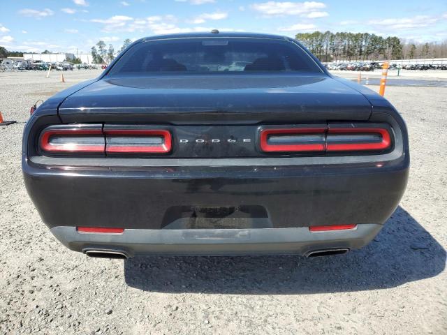 Photo 6 from auction – 2016 DODGE CHALLENGER with VIN 2C3CDZAG4GH177050