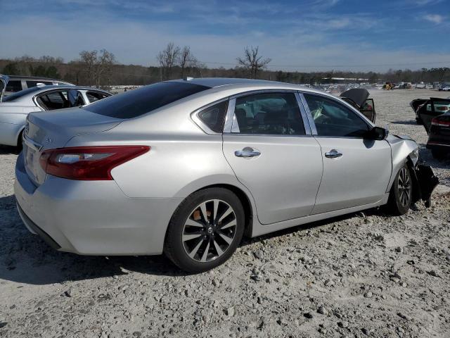 Photo 3 from auction – 2018 NISSAN ALTIMA 2.5 with VIN 1N4AL3AP7JC193049