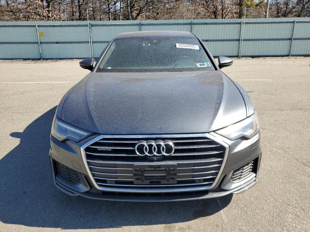 Photo 5 from auction – 2019 AUDI A6 PREMIUM with VIN WAUL2AF23KN039142