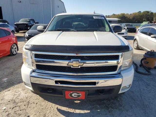 Photo 5 from auction – 2011 CHEVROLET SILVERADO with VIN 3GCPCSE05BG350829