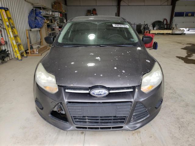 Photo 5 from auction – 2012 FORD FOCUS S with VIN 1FAHP3E22CL346795