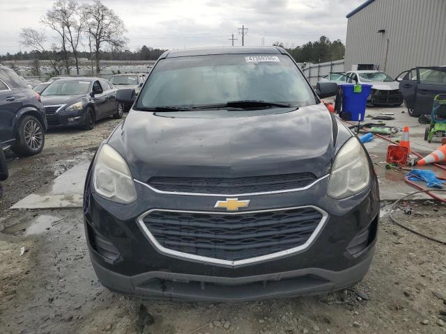 Photo 5 from auction – 2016 CHEVROLET EQUINOX LS with VIN 2GNALBEK0G1166705