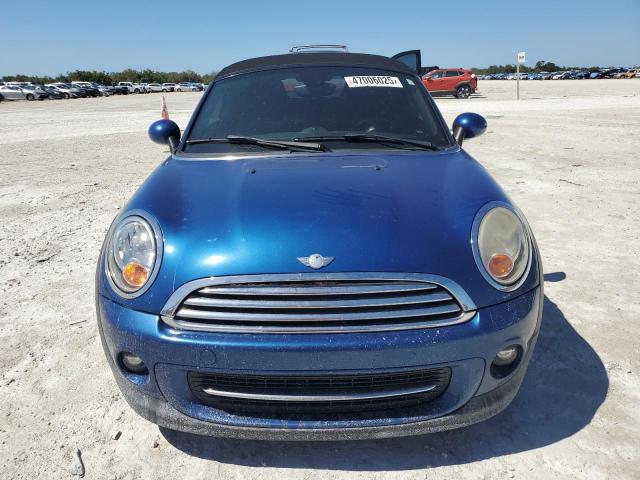 Photo 5 from auction – 2013 MINI COOPER ROA with VIN WMWSY1C56DT625387