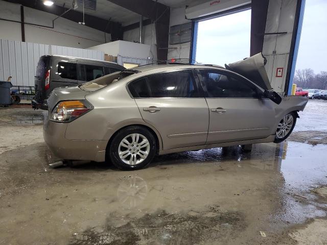 Photo 3 from auction – 2011 NISSAN ALTIMA BAS with VIN 1N4AL2AP0BC111562